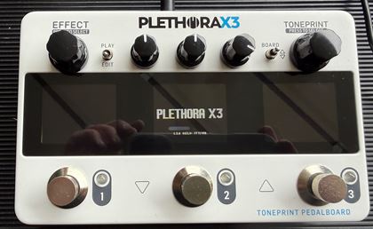 Tc-Electronic-Plethora